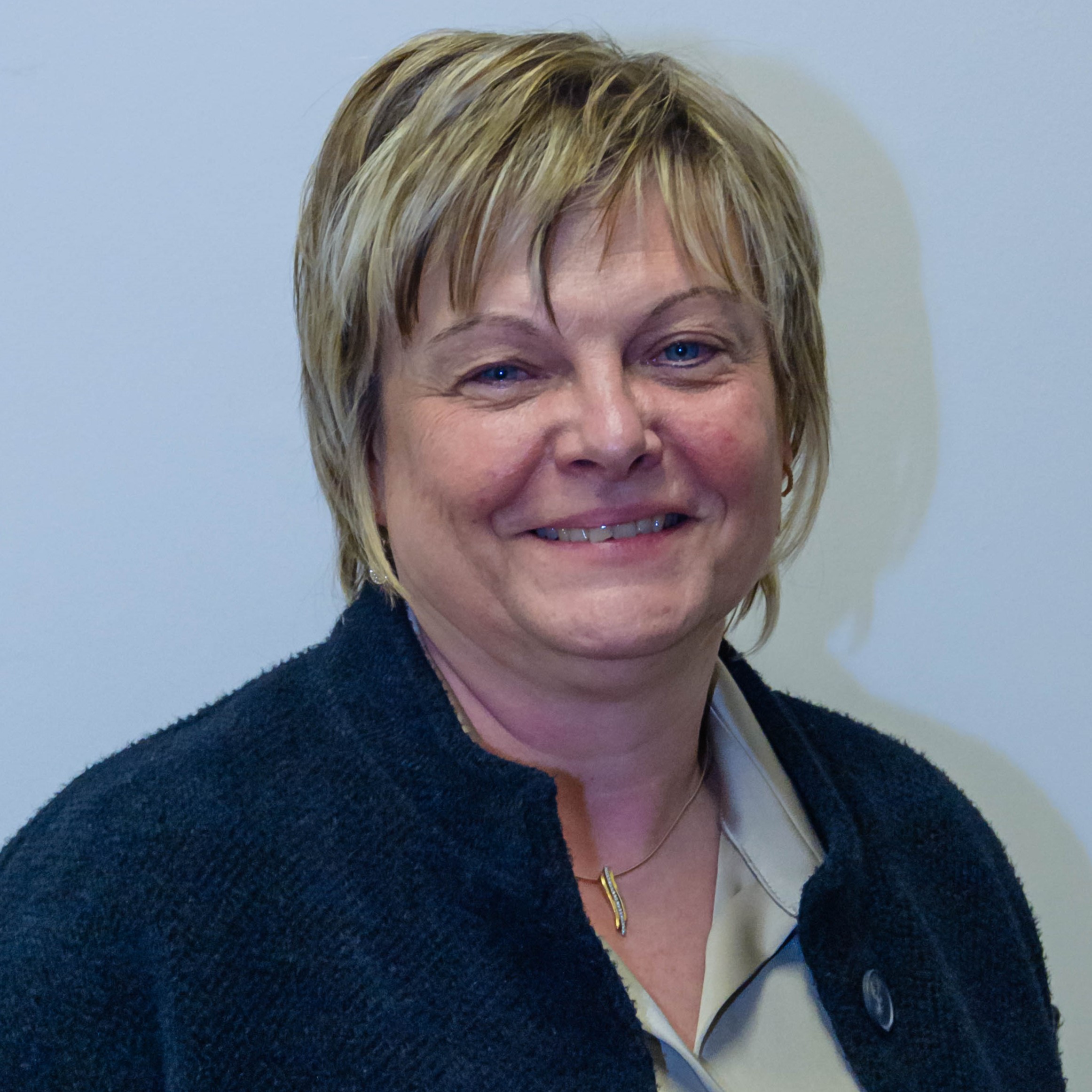 Foto van Annick