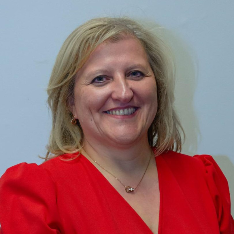 Foto van Caroline