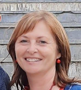 Foto van Dorine
