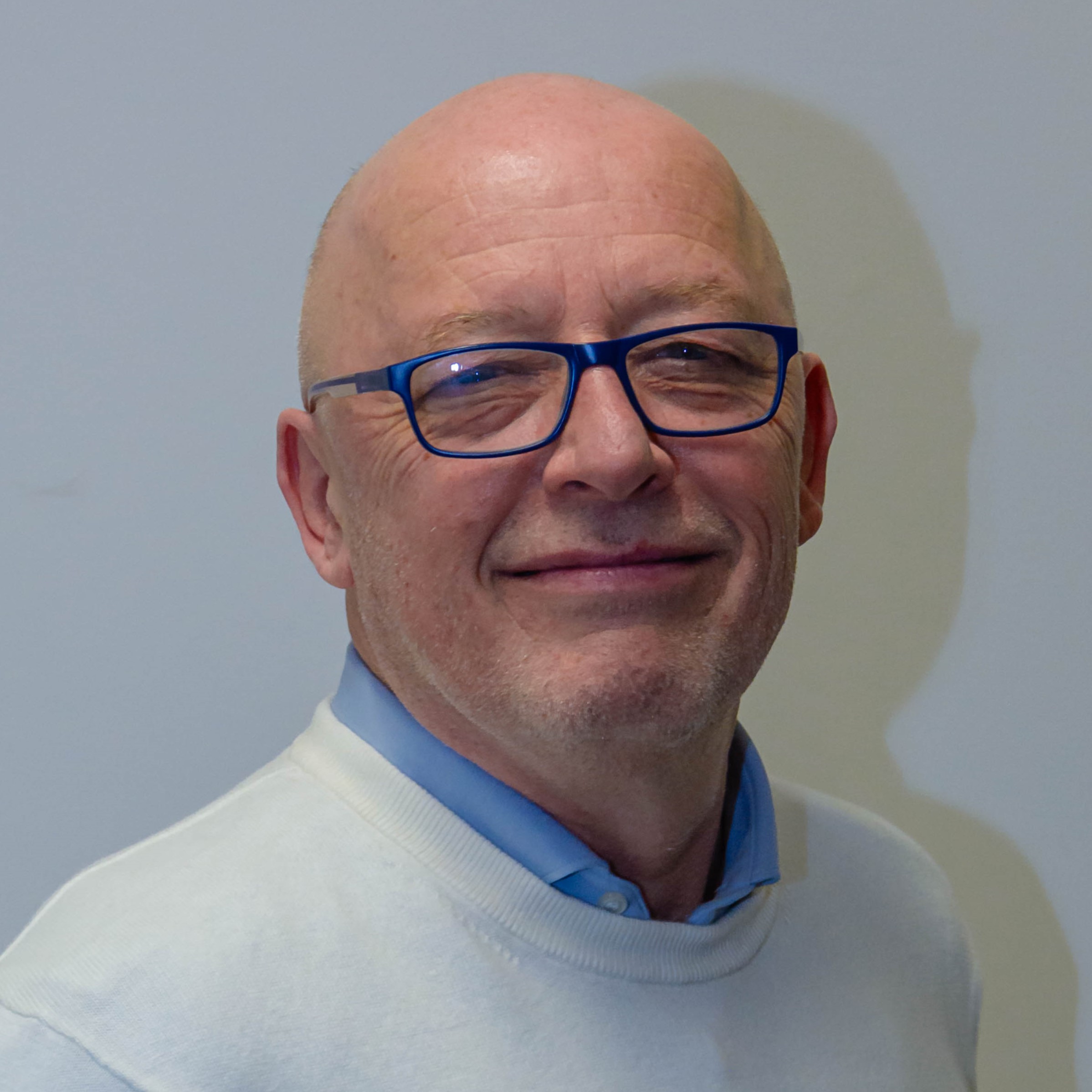 Foto van Luc